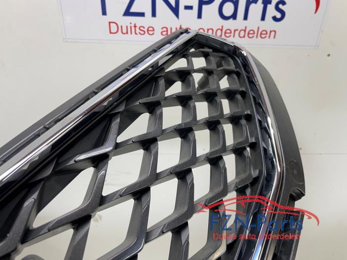 Grille Seat Tarraco (22812122)