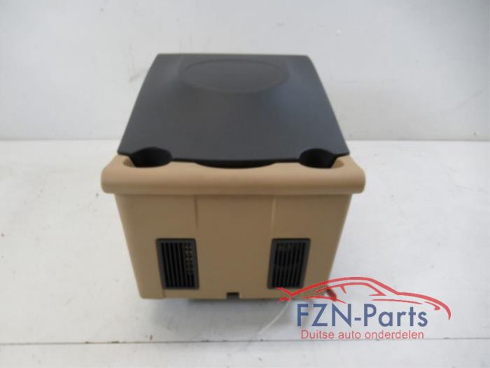 Koelkast Volkswagen Touran (22739763)