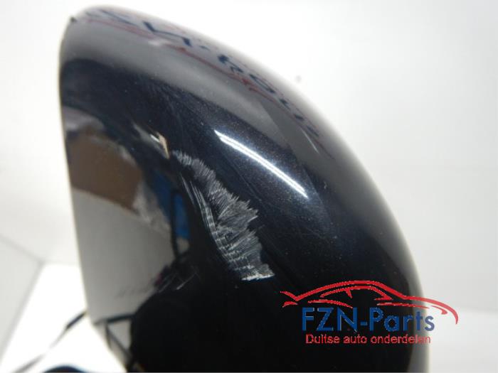 Mercedes-Benz ML-Klasse W166 Spiegel Links Inklapbaar