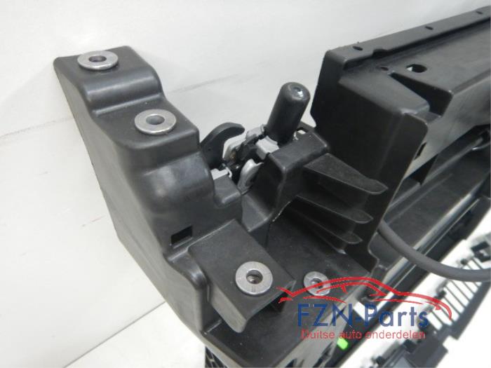 Frontdeel steun Volkswagen Tiguan (22741468)
