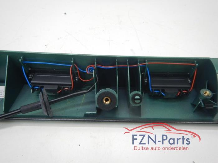 VW Transporter T5/T6.1 Handgreeplijst