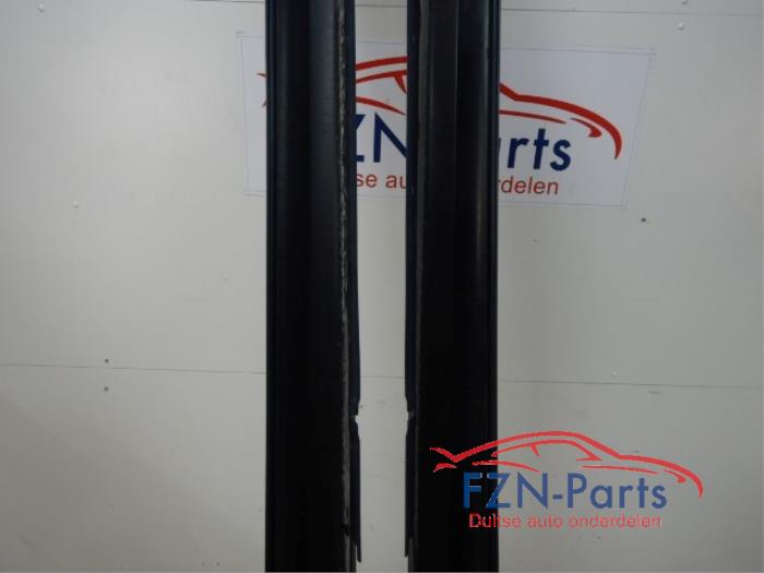 Zijskirt rechts BMW 7-Serie (22738603)