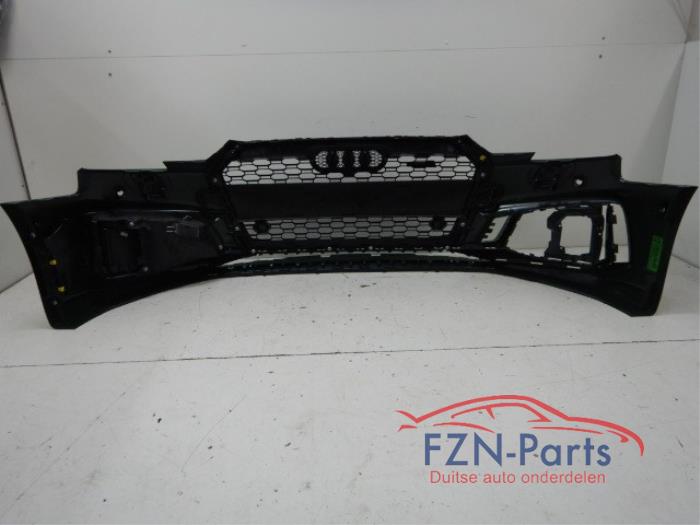 Voorbumper Audi A4 (22721235)