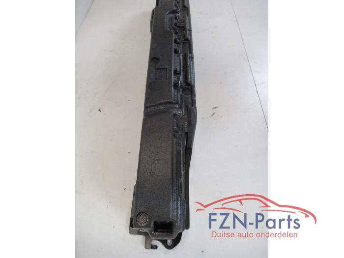 VW Passat B8 3G Achtebumper