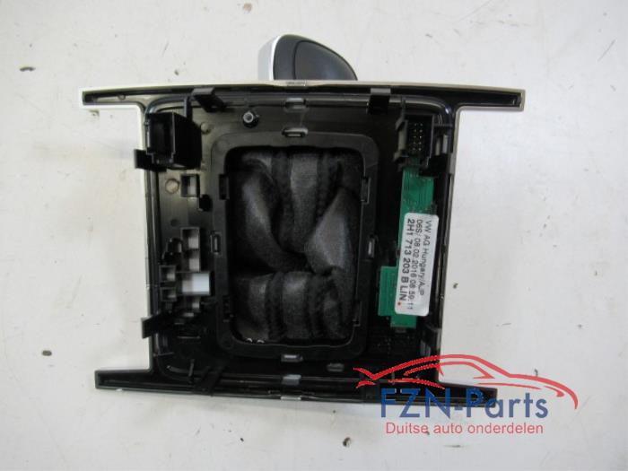 Versnellingspook Volkswagen Amarok (22738086)
