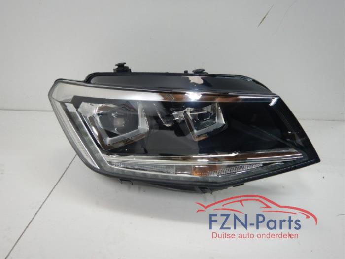 Koplamp rechts Volkswagen Caddy (22722975)