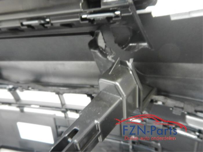 Voorbumper Volkswagen Tiguan (22722338)