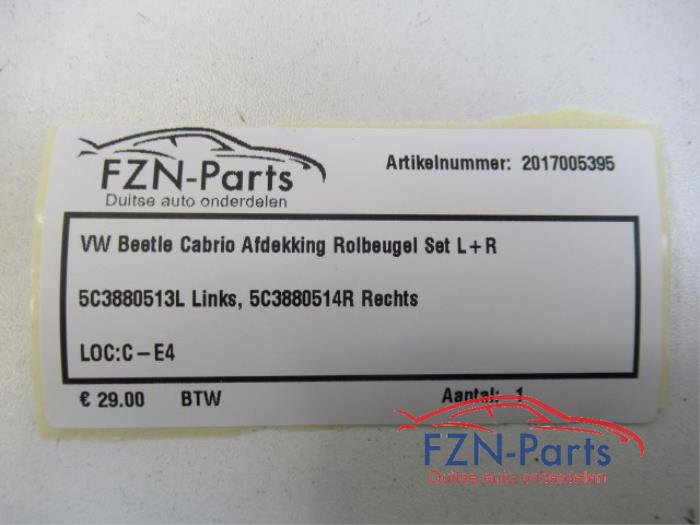Diversen Volkswagen Beetle (22741863)
