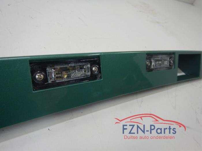 VW Transporter T5/T6.1 Handgreeplijst