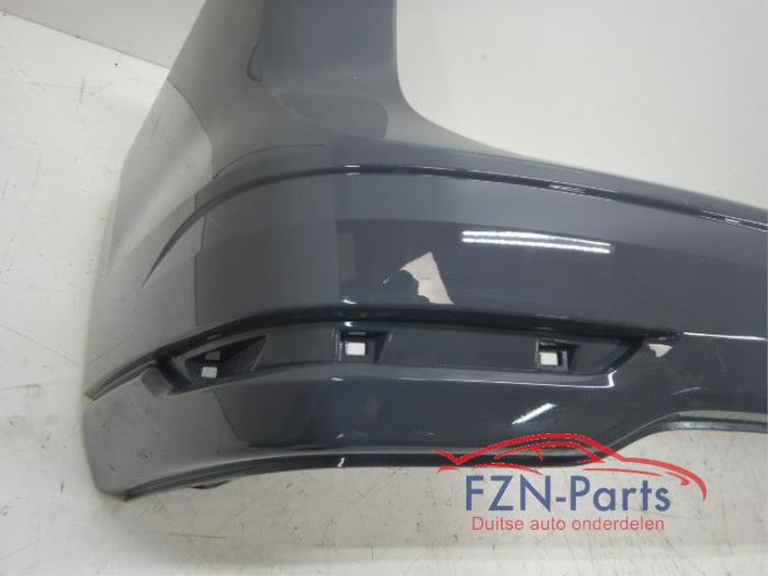 Achterbumper Volkswagen Caddy (22723977)