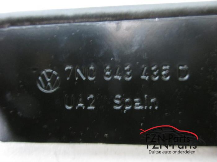 Diversen Volkswagen Sharan (22742255)