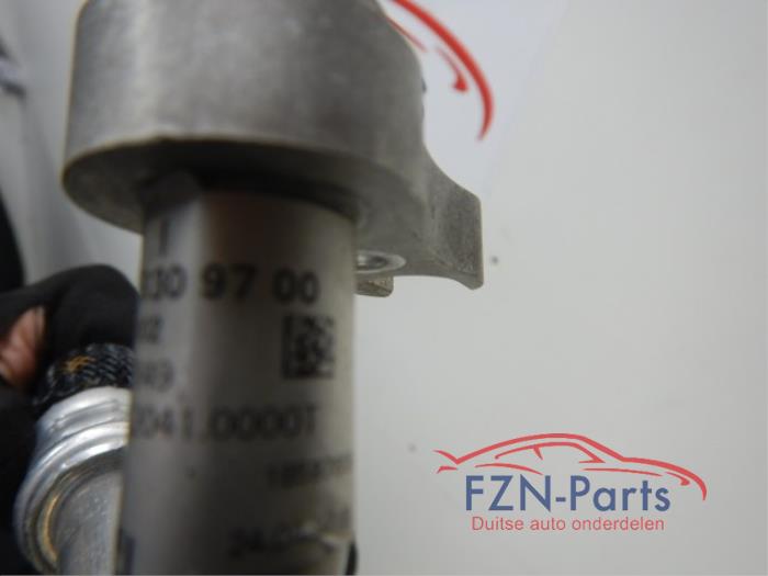Airco Leiding Mercedes C-Klasse (22728890)