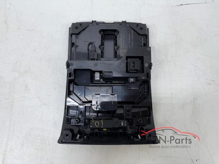 Binnenverlichting voor Volkswagen Passat (22906664)