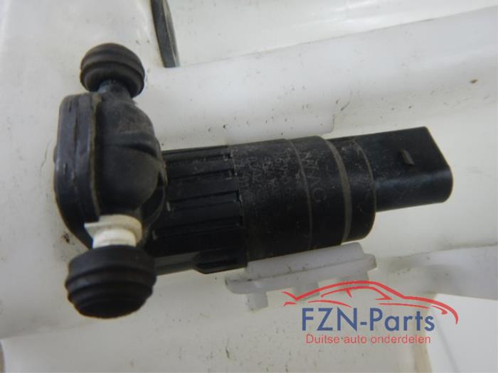 Ruitensproeiertank voor Volkswagen Touran (22743427)