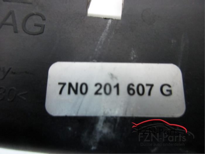 Standkachel Volkswagen Sharan (22730746)