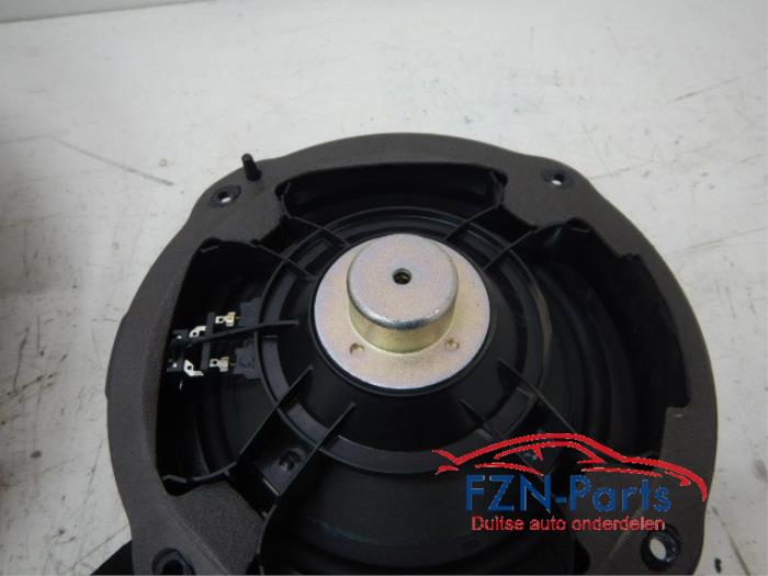 Seat Leon 5F0 Beats Soundsysteem Speaker Compleet