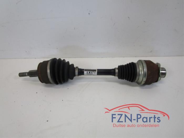 Aandrijfas links-voor Volkswagen Transporter (22724669)