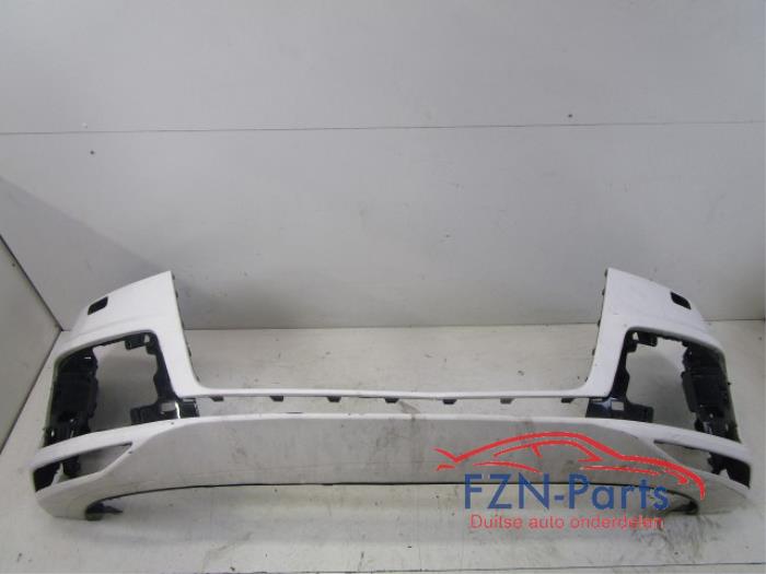 Voorbumper Audi Q7 (22722097)