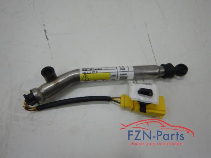 Popup Systeem Motorkap Audi A7 (22739878)