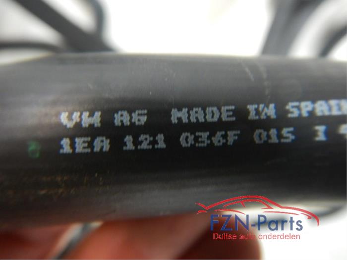 Slang (diversen) Volkswagen Diversen (22743009)
