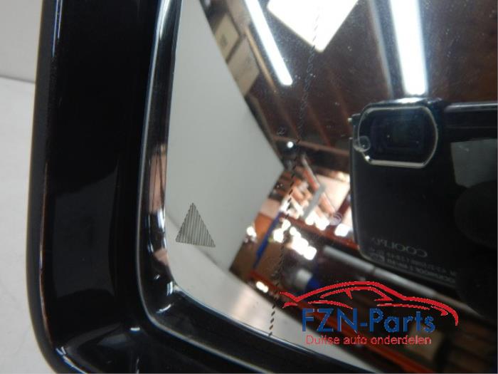Mercedes-Benz G-Klasse W463 Spiegel Links