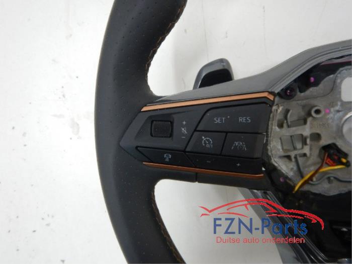 Stuurwiel Seat Leon (22730068)
