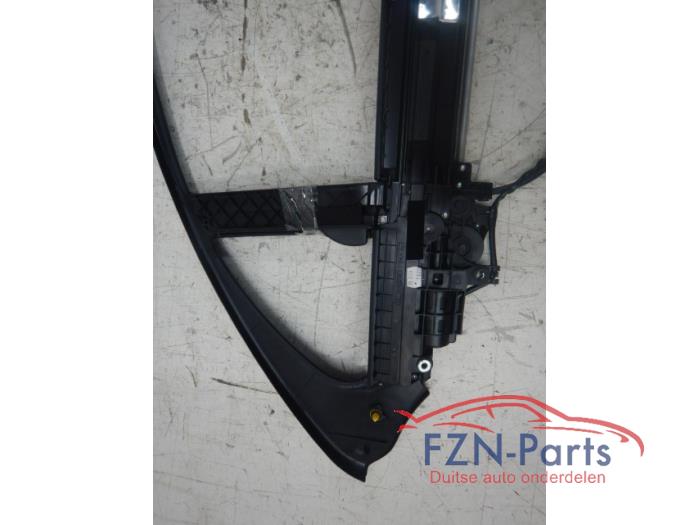 Bekleding bagageruimte Mercedes S-Klasse (22739891)