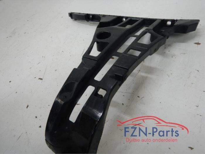 Mercedes-Benz S-klasse W222 Bumpergeleider Rechts-achter