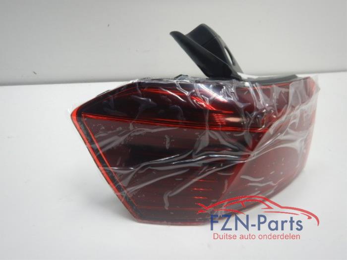 Achterlicht links Volkswagen Passat (22724732)