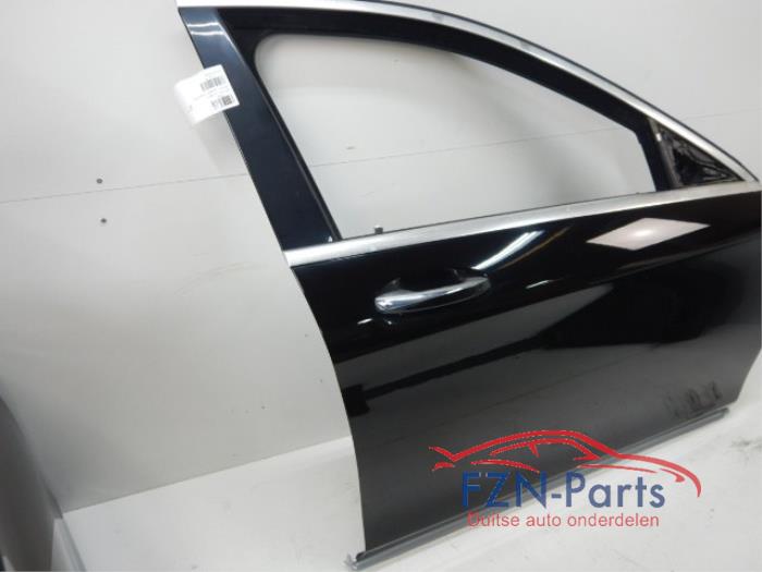 Portier 4Deurs rechts-voor Mercedes S-Klasse (22723025)