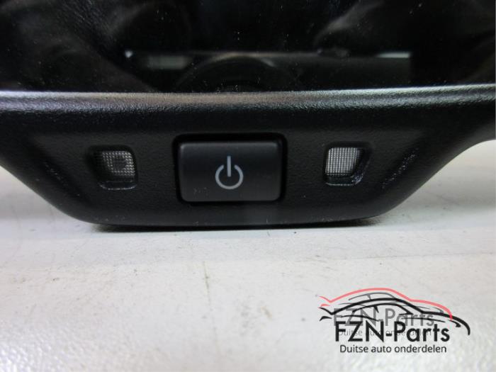Binnenspiegel Volkswagen Beetle (22726577)