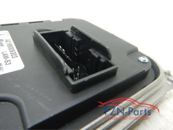 Mercedes-Benz W117 W176 W246 A, B-Klasse CLA Xenon Ballast A2189009303