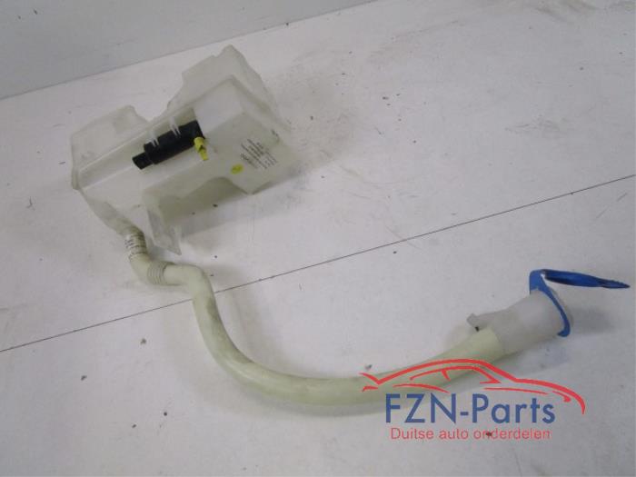 Ruitensproeiertank voor Volkswagen Transporter (22739457)