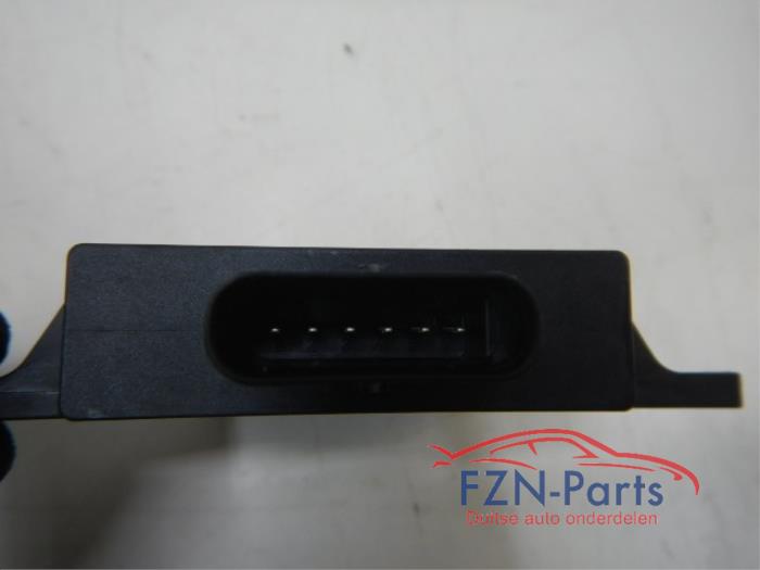 VW Golf 8 Motorgeluid Module
