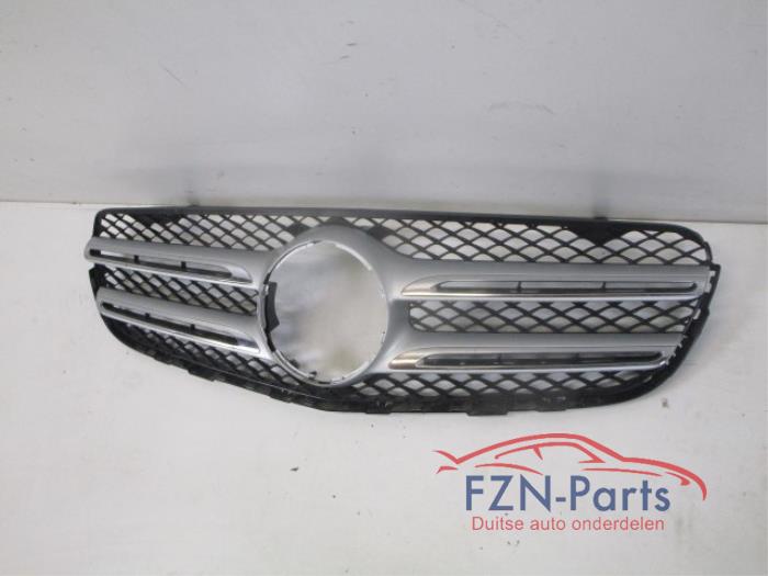 Grille Mercedes GLC-Klasse (22726927)