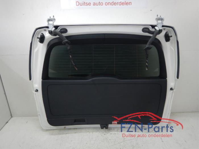 Achterklep Mercedes Diversen (22724422)