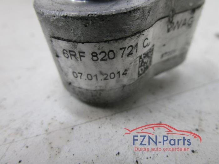Seat Ibiza 6RF Aircoleiding Aircoslang