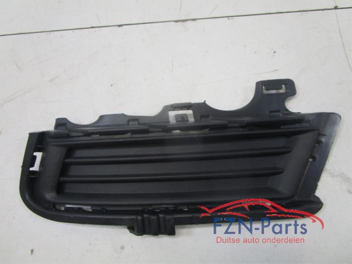 VW Golf 7 Mistlamp Voorbumper Set L + R