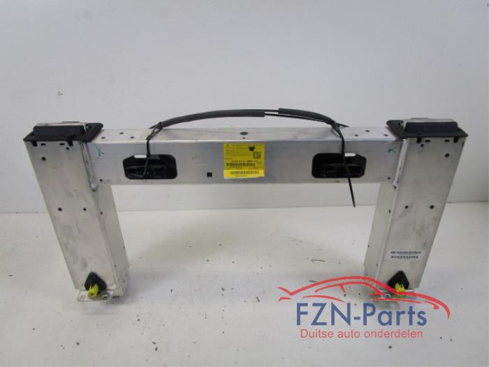 Cabriodak Softtop Audi A5 (22742964)