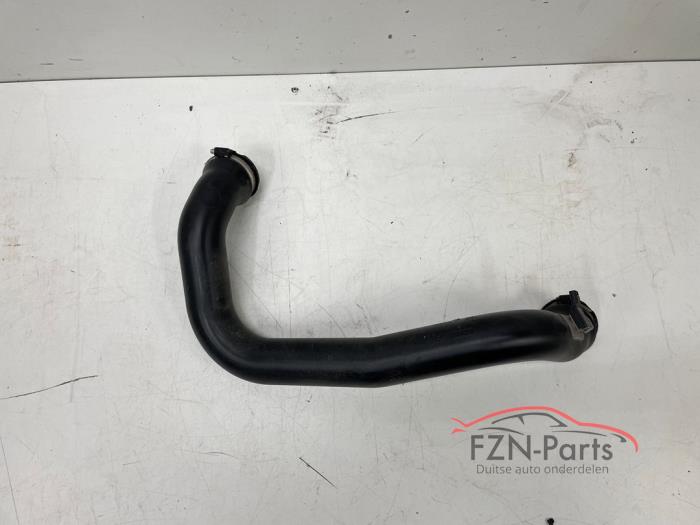 Audi A6 4K C8 3.0 TFSI Intercooler aanzuigbuis