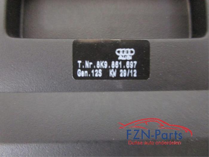 Vloerplaat bagageruimte Audi Q3 (22743003)