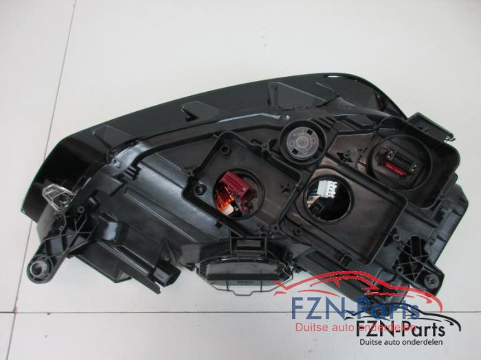 Koplamp links Volkswagen Golf Sportsvan (22721396)