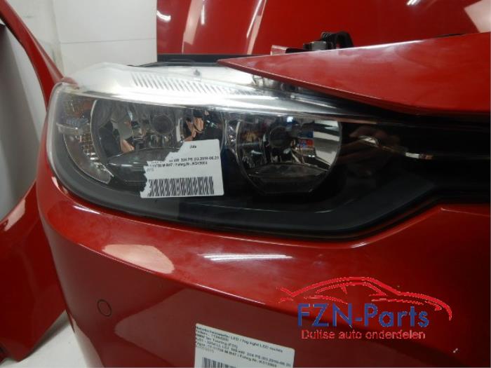 Voorkop compleet BMW 3-Serie (22726450)