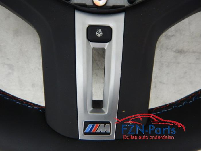 Stuurwiel BMW 5-Serie (22730139)