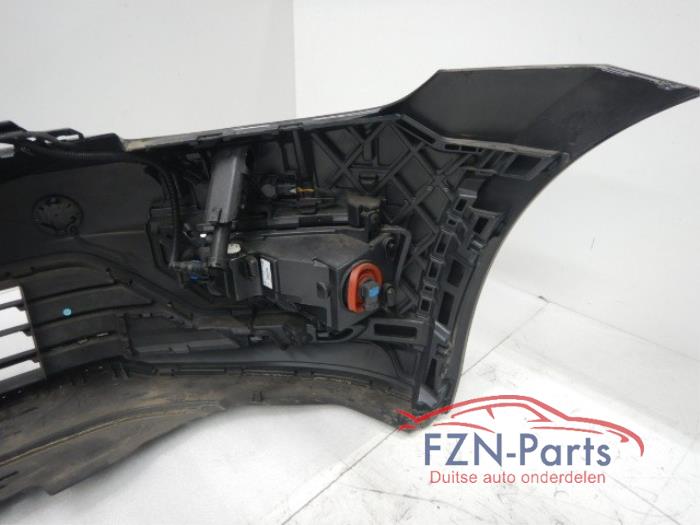 VW Golf Sportsvan Voorbumper 4PDC KLS Mistlampen