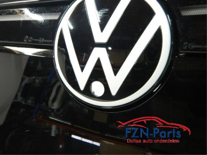 Voorbumper Volkswagen Diversen (22722132)