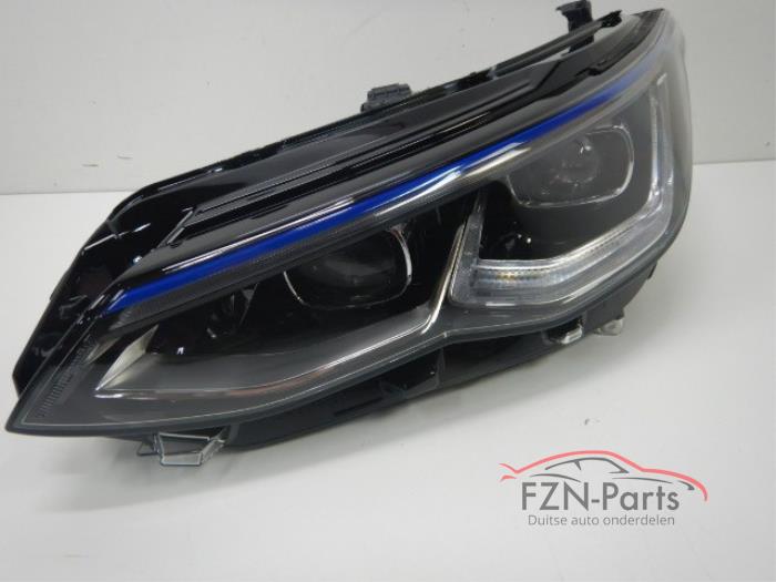 Koplamp links Volkswagen Golf (22721474)