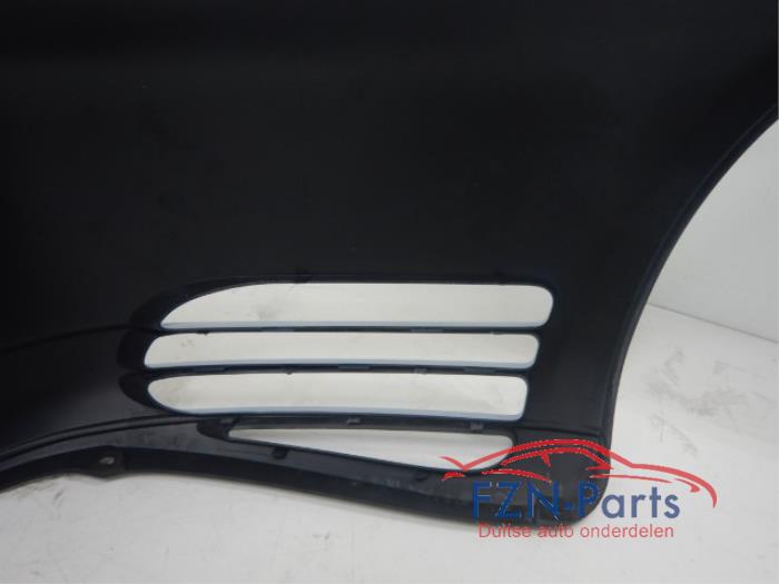 Achterbumper Diversen (22724368)