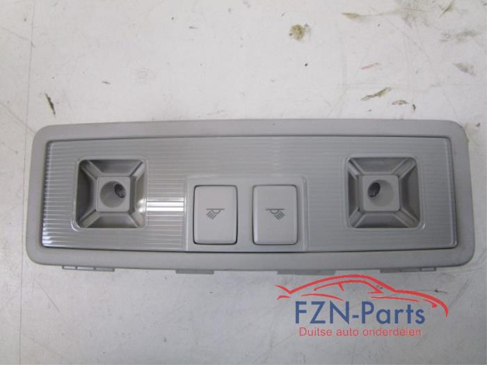 Binnenverlichting voor Volkswagen Golf (22743228)