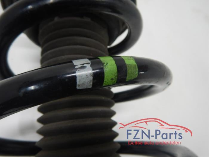 Wielophanging links-voor Volkswagen Transporter (22739580)